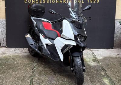 Bmw C 400 X (2018 - 20) - Annuncio 9890980