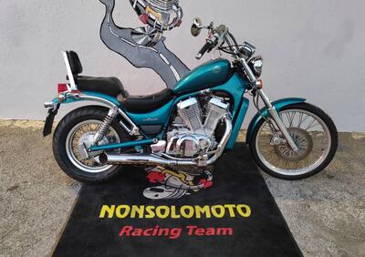 Suzuki VS600GL INTRUDER - Annuncio 9890981