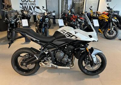 Triumph Tiger Sport 660 (2025) - Annuncio 9883120