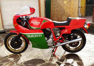 Ducati 900 MHR  Mike Hailwood Replica - Annuncio 9890988