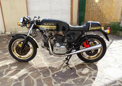 Ducati 900 SS  - Annuncio 9890991