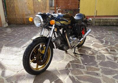 Ducati 900 SS  - Annuncio 9890991