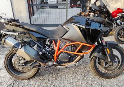 KTM 1290 Super Adventure R (2017 - 20) - Annuncio 9890997