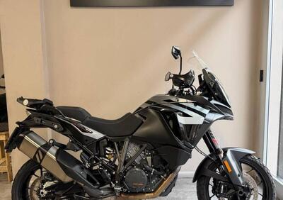 KTM 1290 Super Adventure S (2017 - 20) - Annuncio 9891001