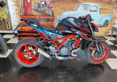 KTM 1290 Super Duke R (2022 - 23) - Annuncio 9891003