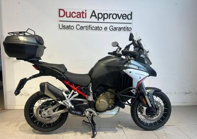 Ducati Multistrada V4 S (2021 - 24) - Annuncio 9891005