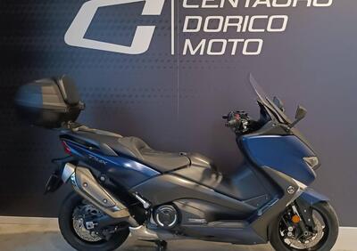 Yamaha T-Max 530 SX (2017 - 19) - Annuncio 9891011