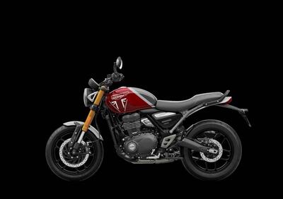 Triumph Speed 400 (2024 - 25) - Annuncio 9891014