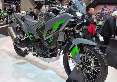 Kawasaki KLE 500 SE (2026) - Annuncio 9891016