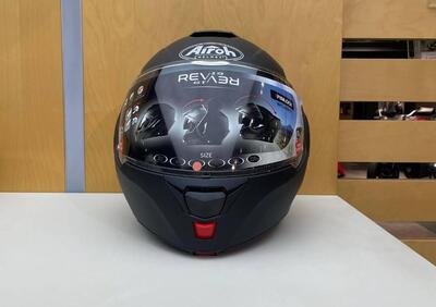 REV19 BLACK MATT Airoh - Annuncio 9891032