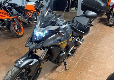 Honda CB 500 X (2019 - 20) - Annuncio 9891146