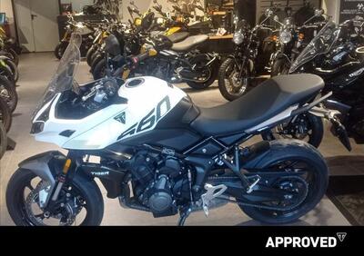 Triumph Tiger Sport 660 (2025) - Annuncio 9891037