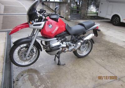 Bmw R 1100 GS - Annuncio 9891047