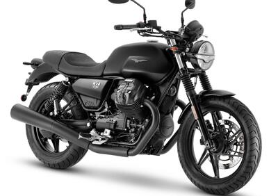 Moto Guzzi V7 Stone (2021 - 24) - Annuncio 9891046