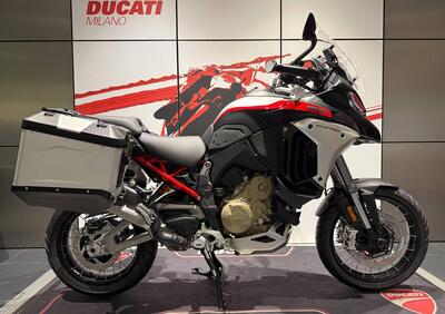 Ducati Multistrada V4 Rally (2023 - 25) - Annuncio 9891056