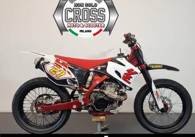 Yamaha YZ 450 F (2006) - Annuncio 9537612
