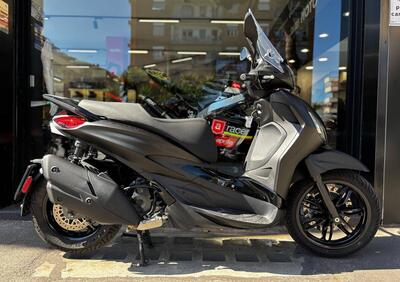 Piaggio Beverly 300 S ABS-ASR (2021 - 25) - Annuncio 9891065