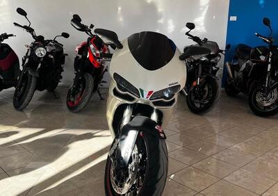 Ducati 848 (2007 - 13) - Annuncio 9891066
