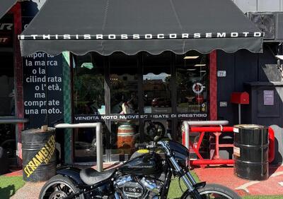 Harley-Davidson Breakout (2021 - 22) - Annuncio 9891074