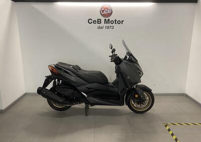 Yamaha X-Max 400 Tech Max (2020) - Annuncio 9891068