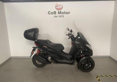 Piaggio Mp3 300 Hpe Sport (2019 - 20) - Annuncio 9891069