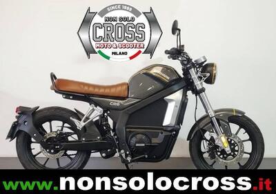 Horwin CR6 L3e (2022 - 24) - Annuncio 9705588