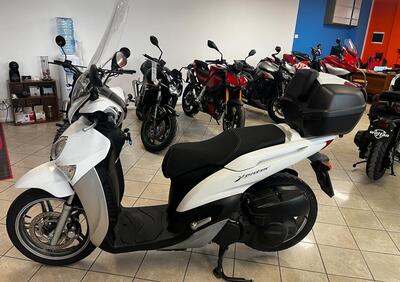 Yamaha Xenter 150 (2015 - 17) - Annuncio 9891080
