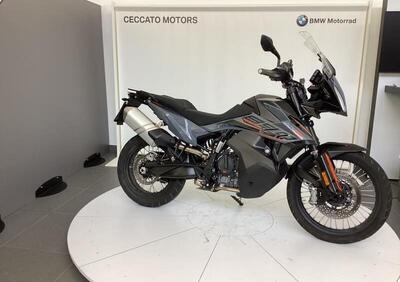 KTM 890 Adventure (2021) - Annuncio 9502598