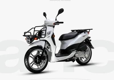 Sym Symphony 125 Cargo (2021 - 25) - Annuncio 9663878