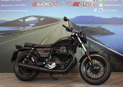 Moto Guzzi V9 Bobber (2021 - 25) - Annuncio 9891087