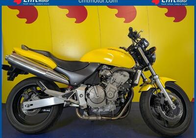 Honda Hornet 600 (2000 - 02) - Annuncio 9891103