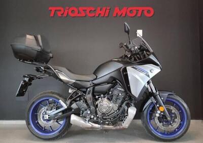 Yamaha Tracer 7 (2021 - 24) - Annuncio 9891110