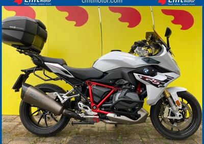 Bmw R 1250 RS (2021 - 25) - Annuncio 9891106
