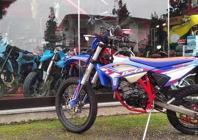 Betamotor RR 125 4T Enduro R (2024 - 25) - Annuncio 9891114