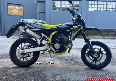 Swm SM 125 R (2022 - 24) - Annuncio 9891108