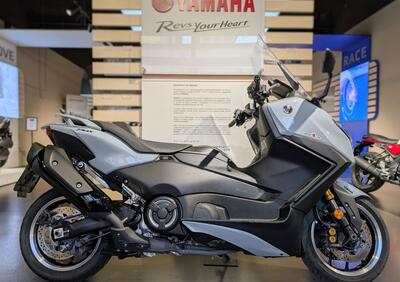 Yamaha T-Max 560 Tech Max (2025) - Annuncio 9880268