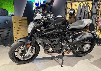 MV Agusta Dragster 800 R (2023 - 25) - Annuncio 9888959