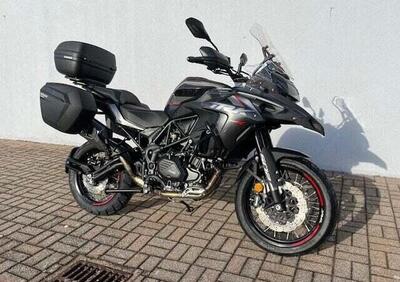 Benelli TRK 502X (2021 - 25) - Annuncio 9888961