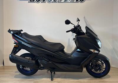 Suzuki Burgman 400 (2022 - 24) - Annuncio 9891124