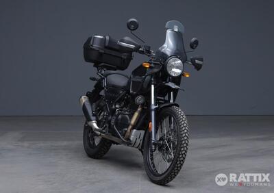 Royal Enfield Himalayan 411 (2021 - 24) - Annuncio 9891127