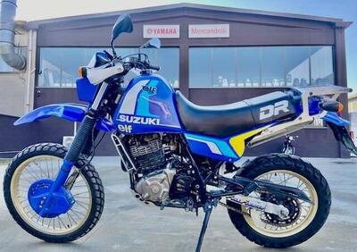 Suzuki DR 600 S (1985 - 90) - Annuncio 9891134
