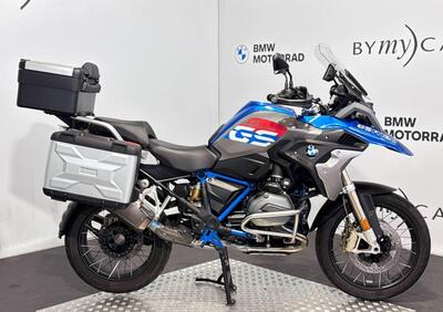 Bmw R 1200 GS (2017 - 18) - Annuncio 9891136
