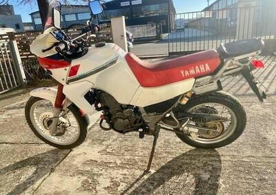 Yamaha XTZ 660 Téneré (1991 - 98) - Annuncio 9891150