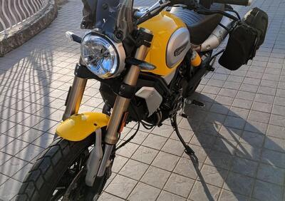 Ducati Scrambler 1100 (2018 - 20) - Annuncio 9891142