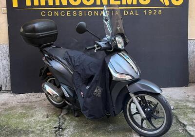 Piaggio Liberty 50 S (2018 - 20) - Annuncio 9891144