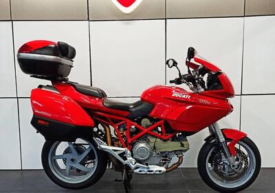 Ducati Multistrada 1000 DS (2003 - 06) - Annuncio 9891165