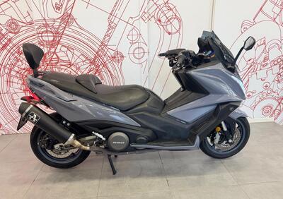 Kymco AK 550 (2017 - 19) - Annuncio 9891147