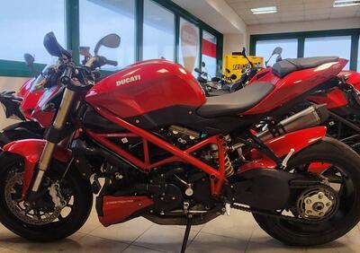 Ducati Streetfighter 848 (2011 - 15) - Annuncio 9891155