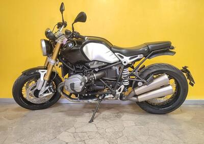 Bmw R nineT 1200 (2014 - 16) - Annuncio 9891163