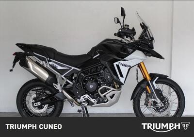 Triumph Tiger 900 Rally Pro (2020 - 23) - Annuncio 9863651